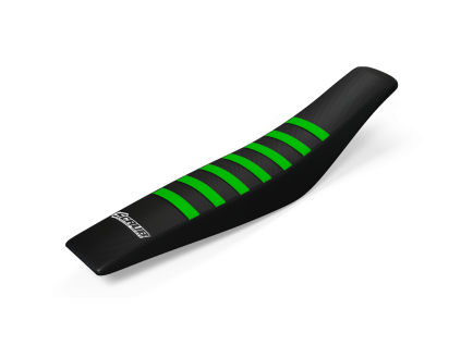 23097 snap black green