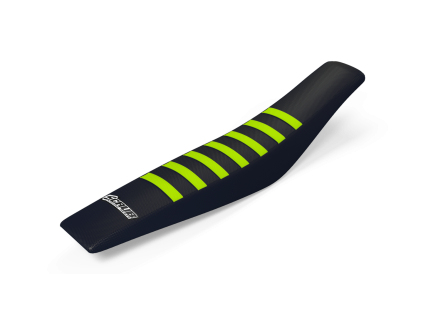 snap dark blue fluo yellow