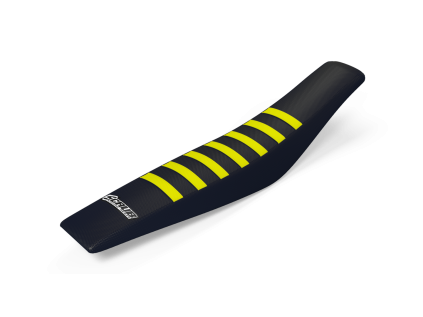 snap dark blue yellow