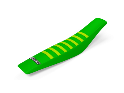 snap green fluo yellow