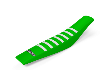 23292 snap green white