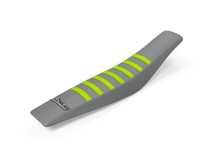 snap grey fluo yellow