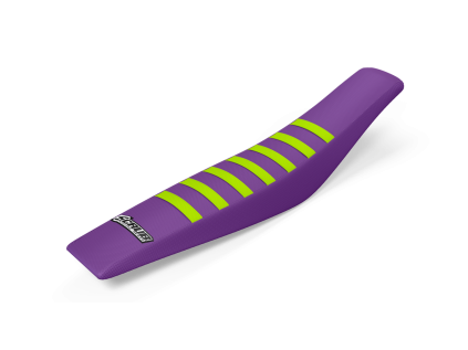 snap purple fluo yellow