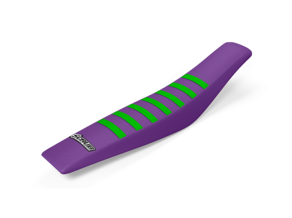 23385 snap purple green