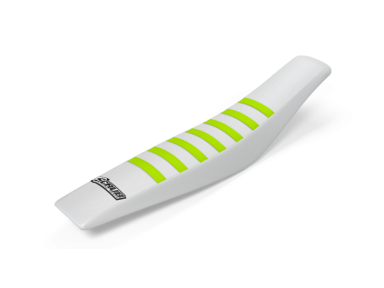 23454 snap white fluo yellow