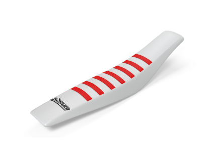 23469 snap white red