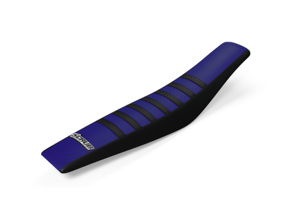 temper black blue black