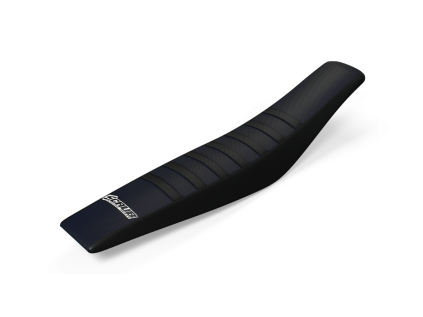 temper black dark blue black