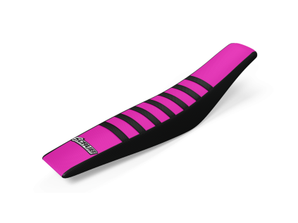 temper black fluo pink black