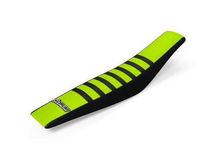 temper black fluo yellow black