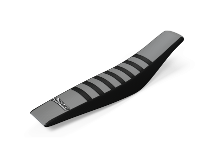 temper black grey black