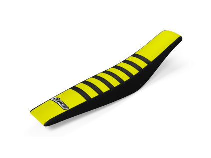 temper black yellow black