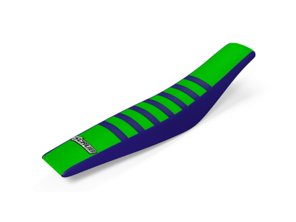 temper blue green blue