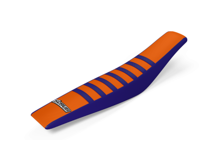 temper blue orange blue