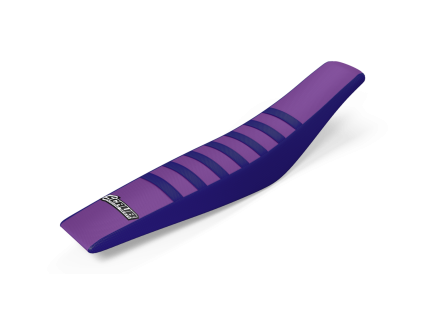 temper blue purple blue