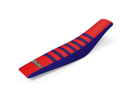 temper blue red blue