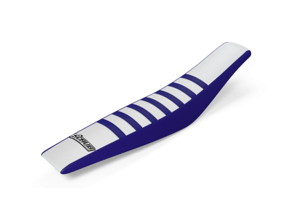 temper blue white blue