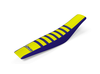 temper blue yellow blue