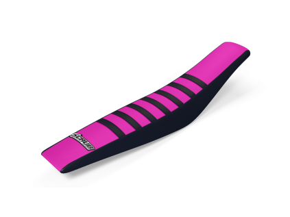 23586 temper dark blue fluo pink dark blue