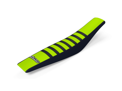 temper dark blue fluo yellow dark blue