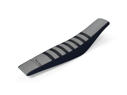 temper dark blue grey dark blue