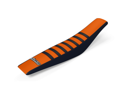 temper dark blue orange dark blue