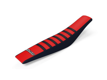 temper dark blue red dark blue