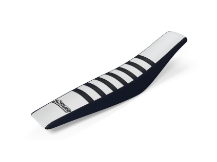 temper dark blue white dark blue