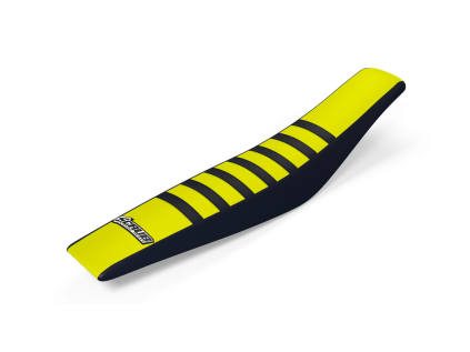 temper dark blue yellow dark blue