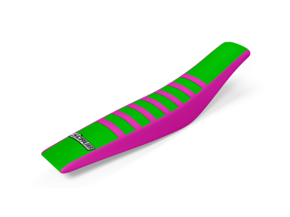 23625 temper fluo pink green fluo pink