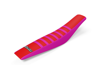 23637 temper fluo pink red fluo pink