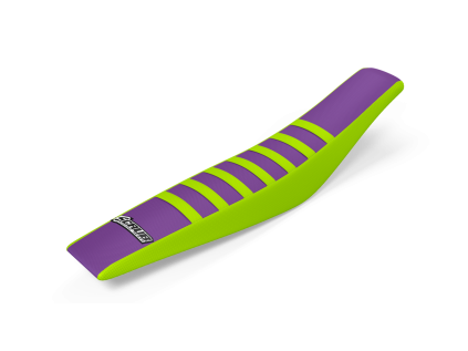 temper fluo yellow purple fluo yellow