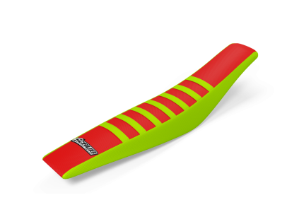 23670 temper fluo yellow red fluo yellow