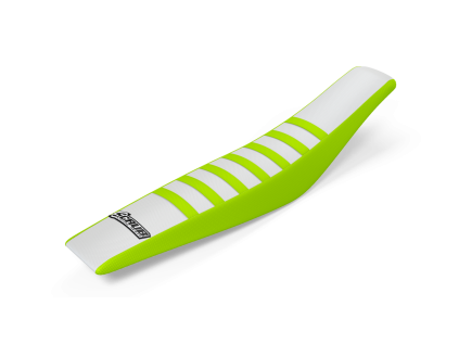 23673 temper fluo yellow white fluo yellow