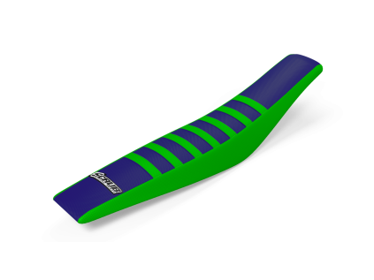 temper green blue green