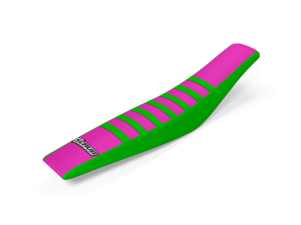 23688 temper green fluo pink green