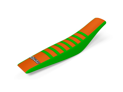 23697 temper green orange green