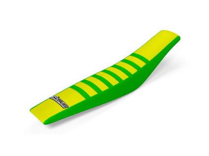temper green yellow green