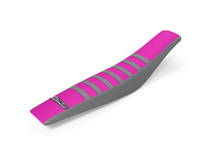 23721 temper grey fluo pink grey