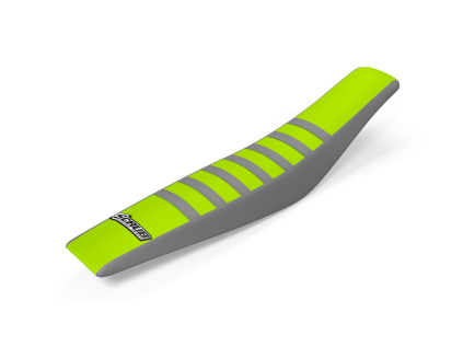 23724 temper grey fluo yellow grey