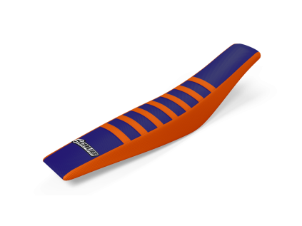 temper orange blue orange