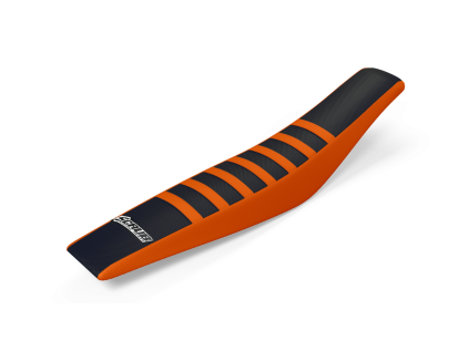 temper orange dark blue orange