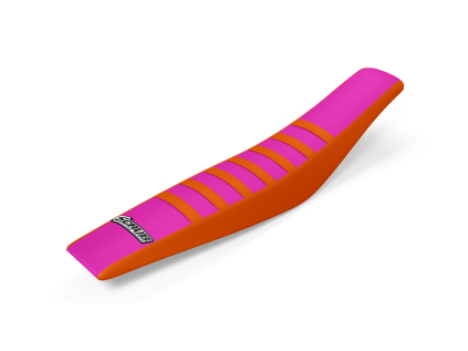 23754 temper orange fluo pink orange