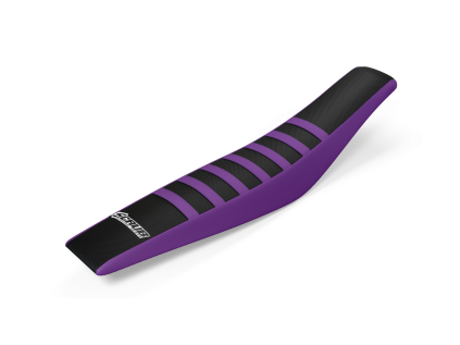 temper purple black purple