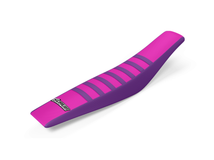 23787 temper purple fluo pink purple