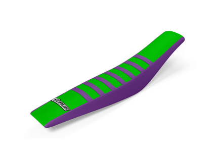 temper purple green purple