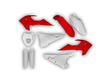 2380 2380 plastics kit gas gas ec 2018 2019 2020 oem 86rr