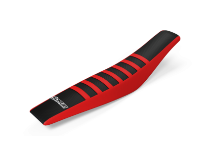 temper red black red