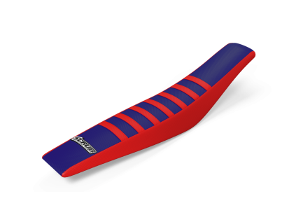 23814 temper red blue red