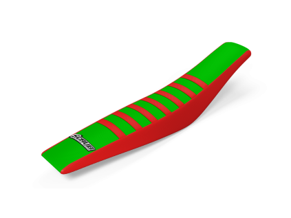 23826 temper red green red